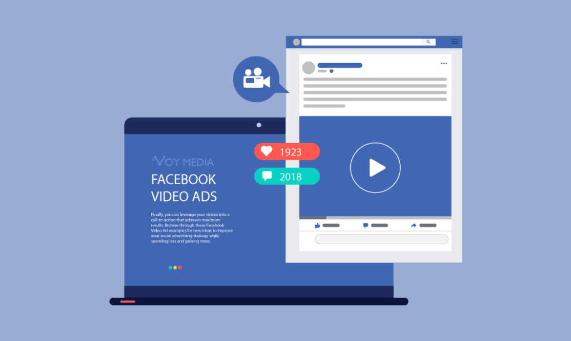 Why Video Ads are Essential for Your Facebook Ad Campaigns